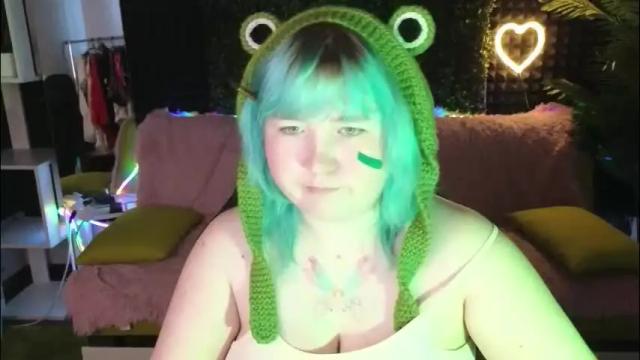 Thumbnail 2, chimberwol's Stream at Chaturbate, 1 month ago