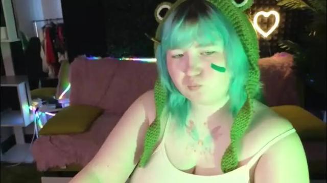 Image 6 of chimberwol Stream on Chaturbate on 1 month ago
