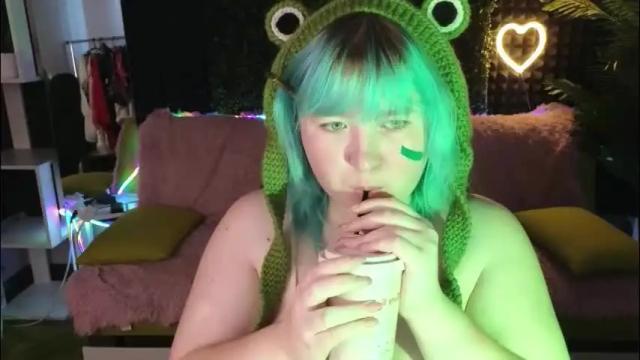 Thumbnail 3, chimberwol's Stream at Chaturbate, 1 month ago