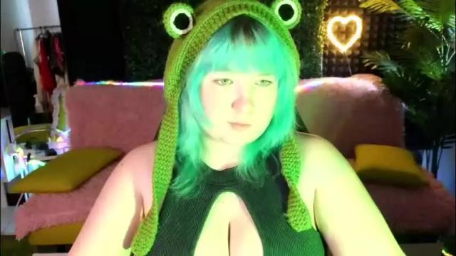 Image 11 of chimberwol Stream on Chaturbate on 1 month ago