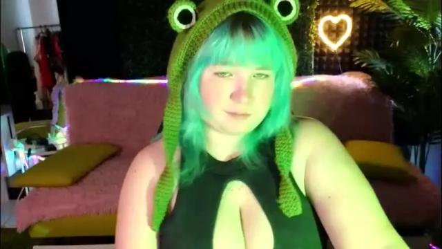 Image 12 of chimberwol Stream on Chaturbate on 1 month ago