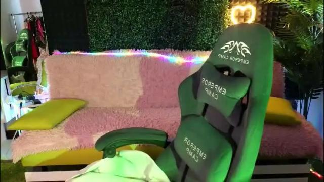 Thumbnail 2, chimberwol's Stream at Chaturbate, 1 month ago