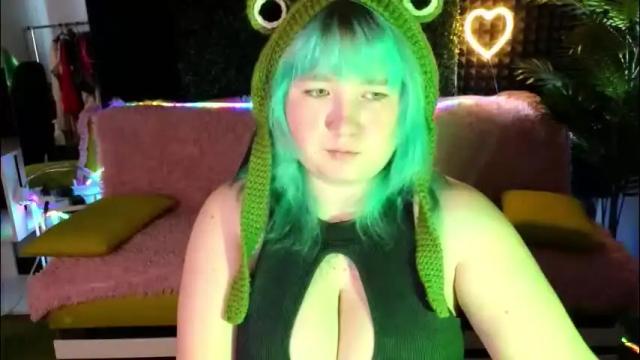 Thumbnail 3, chimberwol's Stream at Chaturbate, 1 month ago