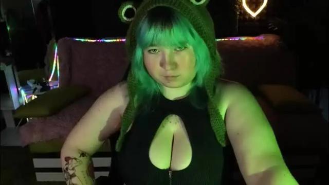 Image 10 of chimberwol Stream on Chaturbate on 1 month ago