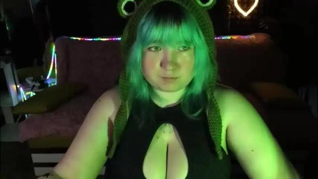 Thumbnail 3, chimberwol's Stream at Chaturbate, 1 month ago