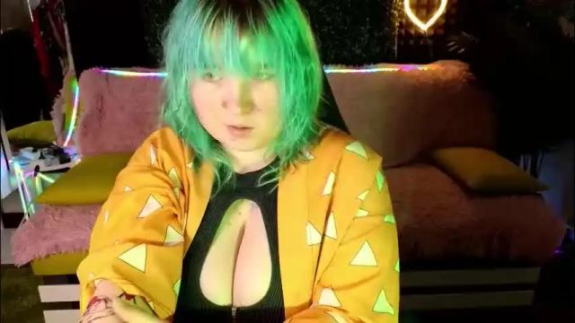 Thumbnail 2, chimberwol's Stream at Chaturbate, 1 month ago