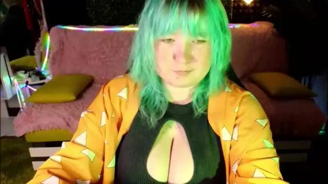 Thumbnail 3, chimberwol's Stream at Chaturbate, 1 month ago