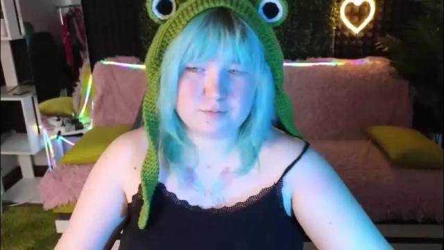 Thumbnail 1, chimberwol's Stream at Chaturbate, 1 month ago