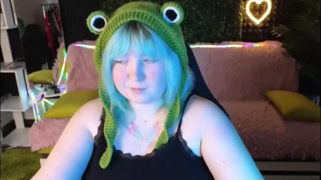 Thumbnail 2, chimberwol's Stream at Chaturbate, 1 month ago