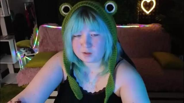 Thumbnail 3, chimberwol's Stream at Chaturbate, 1 month ago