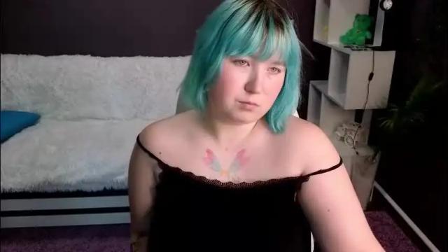 Thumbnail 2, chimberwol's Stream at Chaturbate, 1 month ago