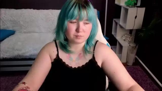 Thumbnail 3, chimberwol's Stream at Chaturbate, 1 month ago