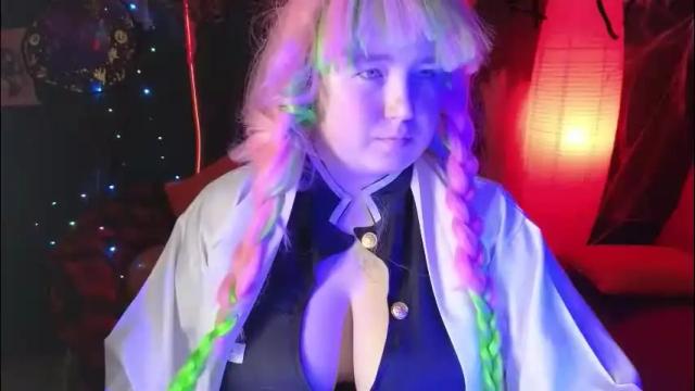 Image 3 of chimberwol Stream on Chaturbate on 13 days ago