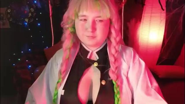 Image 4 of chimberwol Stream on Chaturbate on 13 days ago