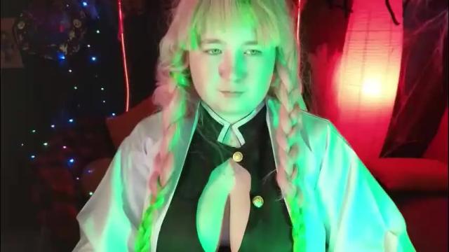 Thumbnail 2, chimberwol's Stream at Chaturbate, 11 days ago