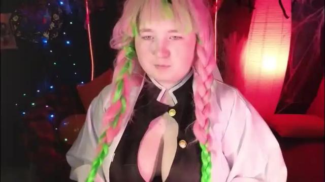 Image 6 of chimberwol Stream on Chaturbate on 13 days ago