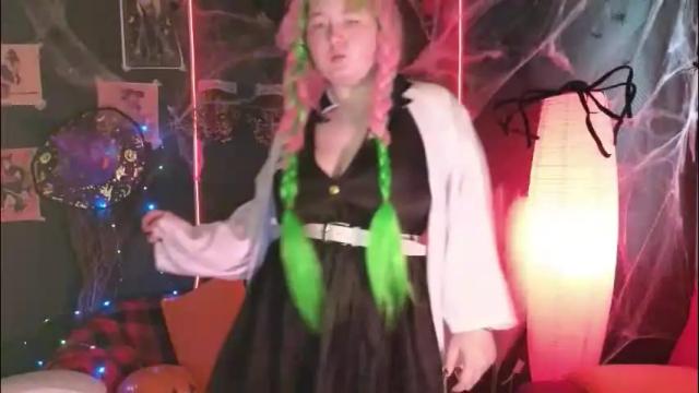 Thumbnail 3, chimberwol's Stream at Chaturbate, 11 days ago