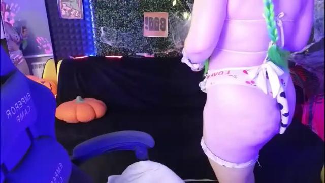 Thumbnail 1, chimberwol's Stream at Chaturbate, 9 days ago