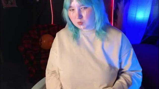 Thumbnail 1, chimberwol's Stream at Chaturbate, 4 days ago