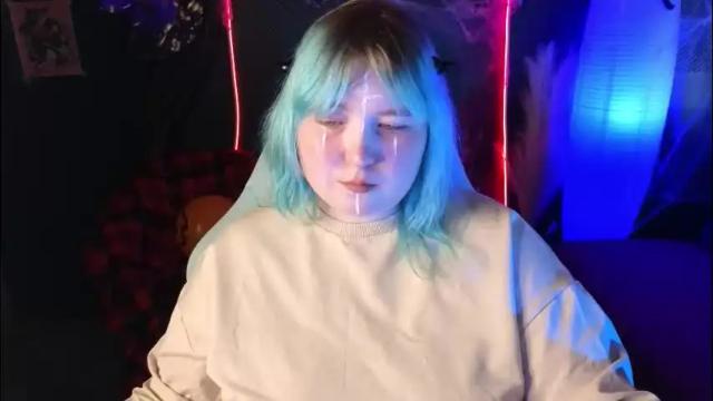 Image 3 of chimberwol Stream on Chaturbate on 6 days ago