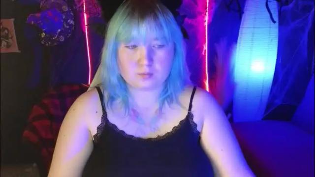 Thumbnail 1, chimberwol's Stream at Chaturbate, 2 days ago