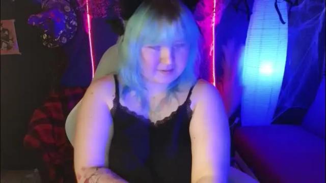 Thumbnail 2, chimberwol's Stream at Chaturbate, 2 days ago