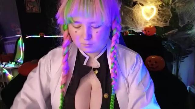 Thumbnail 1, chimberwol's Stream at Chaturbate, 1 day ago