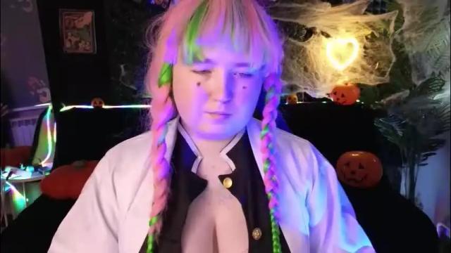 Image 11 of chimberwol Stream on Chaturbate on 3 days ago