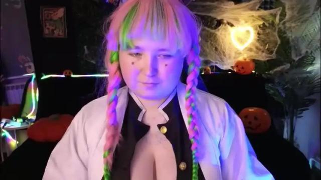 Image 12 of chimberwol Stream on Chaturbate on 3 days ago