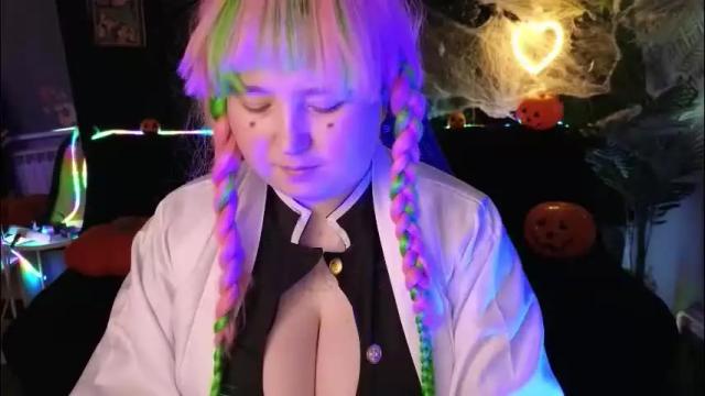 Image 2 of chimberwol Stream on Chaturbate on 3 days ago