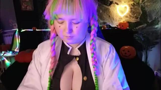 Image 4 of chimberwol Stream on Chaturbate on 3 days ago