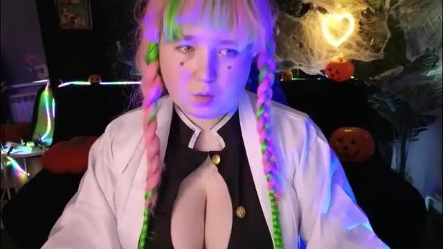 Thumbnail 2, chimberwol's Stream at Chaturbate, 1 day ago