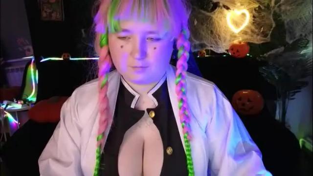 Image 8 of chimberwol Stream on Chaturbate on 3 days ago