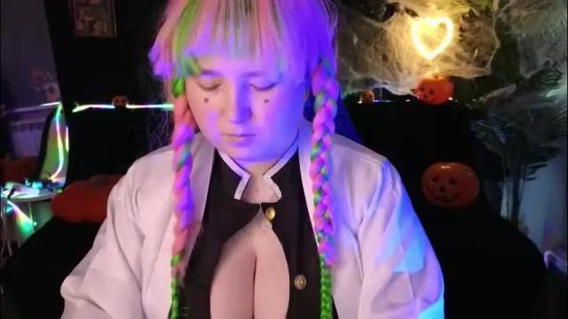 Thumbnail 3, chimberwol's Stream at Chaturbate, 1 day ago