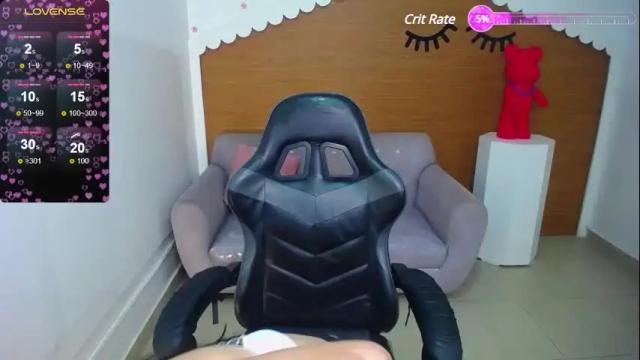 Image 6 of chinatsu_t Stream on Chaturbate on 24 days ago