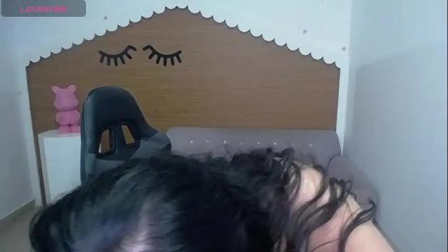 Thumbnail 1, chinatsu_t's Stream at Chaturbate, 1 month ago
