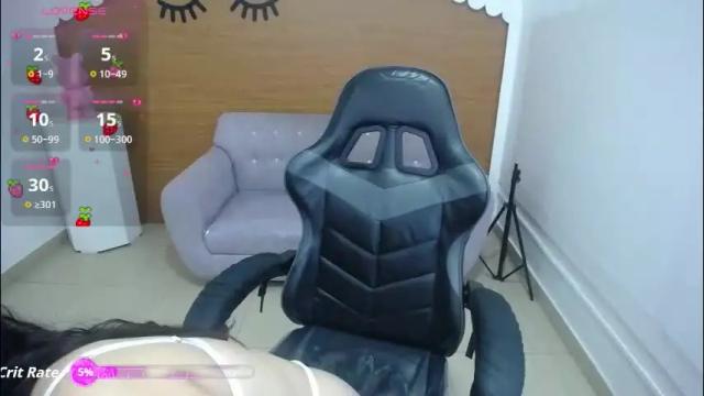 Thumbnail 3, chinatsu_t's Stream at Chaturbate, 2 months ago