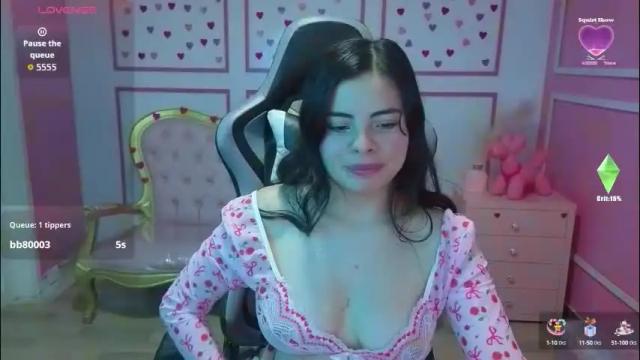 Thumbnail 3, chinatsu_t's Stream at Chaturbate, 23 days ago