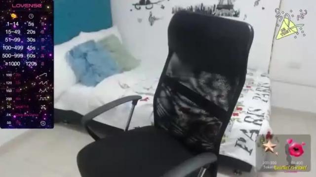 Thumbnail 2, chiqui_milk's Stream at Chaturbate, 20 months ago