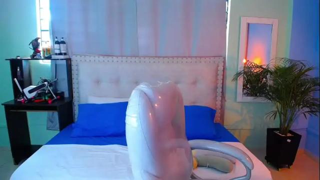 Thumbnail 1, chiqui_milk_'s Stream at Chaturbate, 6 months ago