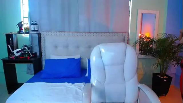 Image 3 of chiqui_milk_ Stream on Chaturbate on 6 months ago