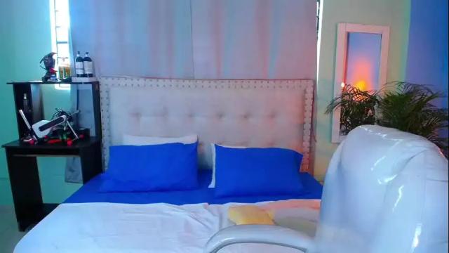 Image 4 of chiqui_milk_ Stream on Chaturbate on 6 months ago