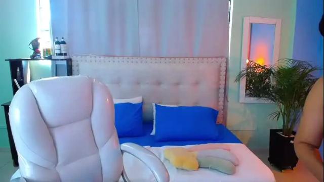 Image 6 of chiqui_milk_ Stream on Chaturbate on 6 months ago