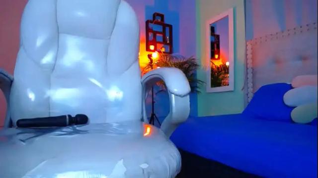 Image 10 of chiqui_milk_ Stream on Chaturbate on 6 months ago