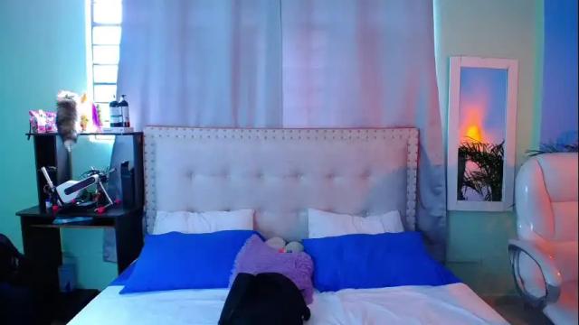 Thumbnail 1, chiqui_milk_'s Stream at Chaturbate, 6 months ago