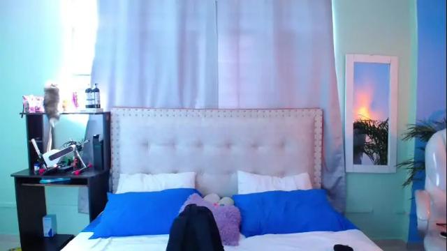 Image 3 of chiqui_milk_ Stream on Chaturbate on 6 months ago