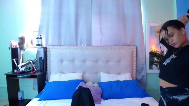 Image 4 of chiqui_milk_ Stream on Chaturbate on 6 months ago