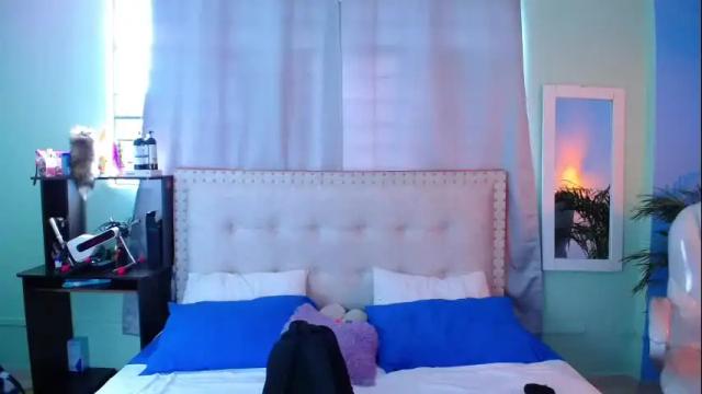 Thumbnail 2, chiqui_milk_'s Stream at Chaturbate, 6 months ago