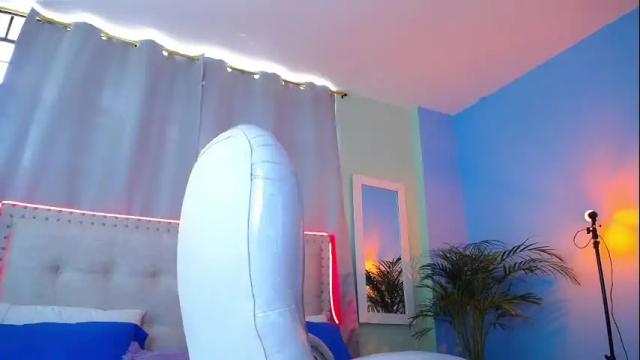 Thumbnail 2, chiqui_milk_'s Stream at Chaturbate, 6 months ago