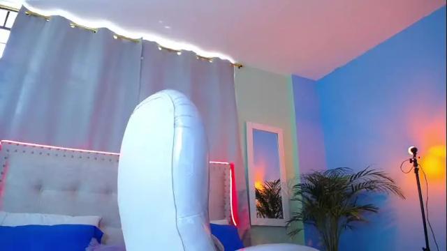 Image 6 of chiqui_milk_ Stream on Chaturbate on 6 months ago